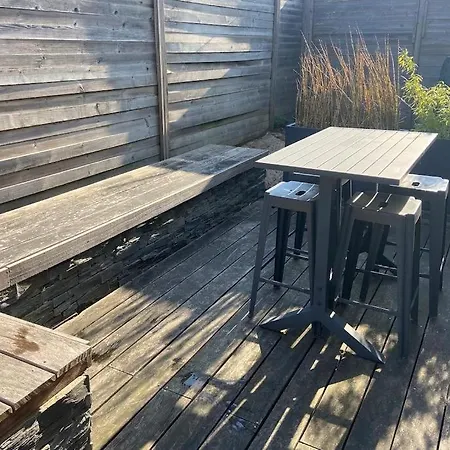 Konukevi Le Vivier, Elegante Maison Familiale Avec Les Sables-dʼOlonne