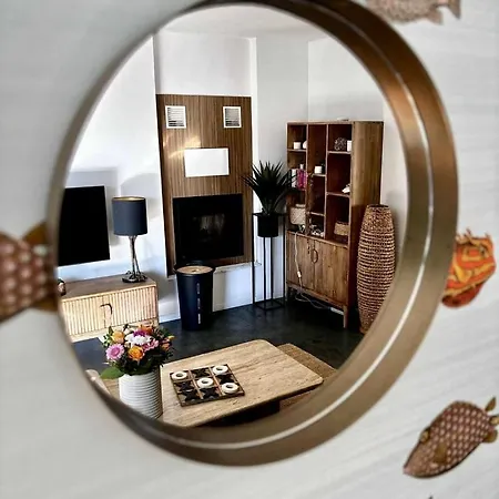 Konukevi Le Vivier, Elegante Maison Familiale Avec Les Sables-dʼOlonne