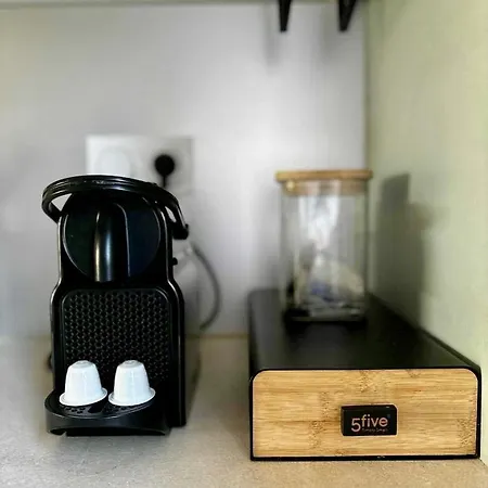 Konukevi Le Vivier, Elegante Maison Familiale Avec