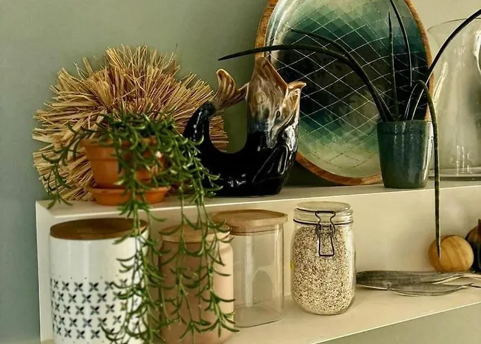 Le Vivier, Elegante Maison Familiale Avec 4*