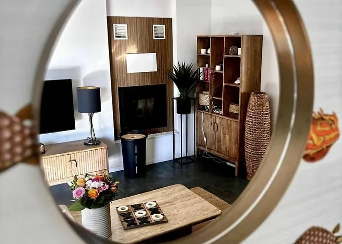 Guest house Le Vivier, Elegante Maison Familiale Avec Les Sables-d'Olonne