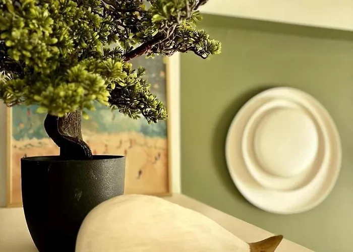 Guest house Le Vivier, Elegante Maison Familiale Avec Les Sables-d'Olonne