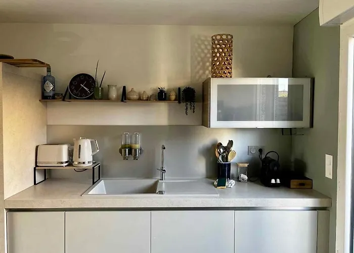 Guest house Le Vivier, Elegante Maison Familiale Avec Les Sables-d'Olonne