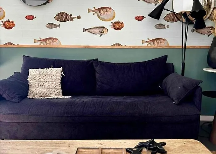 Le Vivier, Elegante Maison Familiale Avec