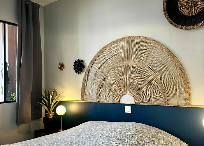 Le Vivier, Elegante Maison Familiale Avec Les Sables-d'Olonne