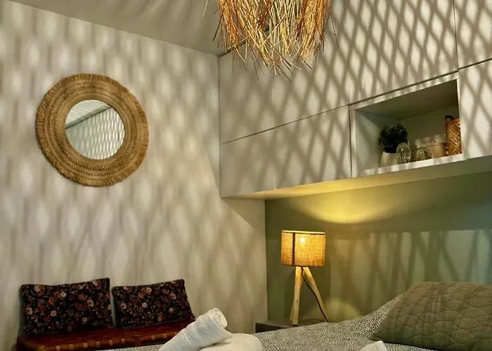 Le Vivier, Elegante Maison Familiale Avec 4*