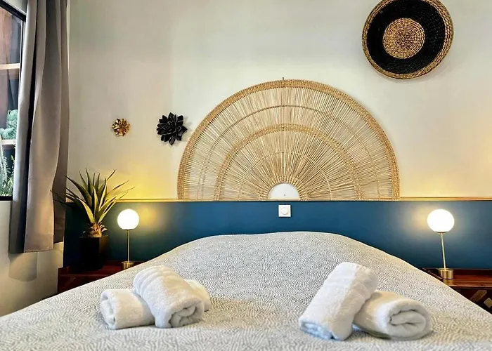 Le Vivier, Elegante Maison Familiale Avec 4*