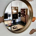 Vendégház Le Vivier, Elegante Maison Familiale Avec Les Sables-dʼOlonne