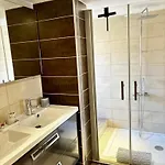 Vendégház Le Vivier, Elegante Maison Familiale Avec