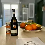 Vendégház Le Vivier, Elegante Maison Familiale Avec