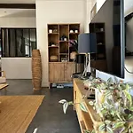 Le Vivier, Elegante Maison Familiale Avec Les Sables-dʼOlonne