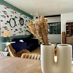 Le Vivier, Elegante Maison Familiale Avec 4* Les Sables-dʼOlonne