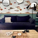 Le Vivier, Elegante Maison Familiale Avec