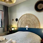 Le Vivier, Elegante Maison Familiale Avec Les Sables-dʼOlonne