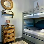 Le Vivier, Elegante Maison Familiale Avec Vendégház