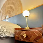Le Vivier, Elegante Maison Familiale Avec