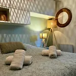 Le Vivier, Elegante Maison Familiale Avec 4*