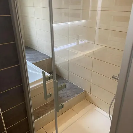 Πανσιόν Le Vivier, Elegante Maison Familiale Avec 4*