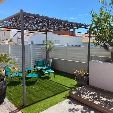 Le Vivier, Elegante Maison Familiale Avec 4*