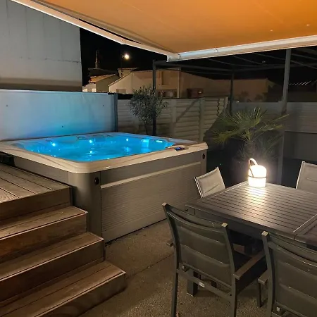 Πανσιόν Le Vivier, Elegante Maison Familiale Avec