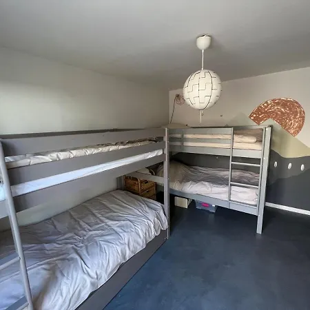 Le Vivier, Elegante Maison Familiale Avec Les Sables-dʼOlonne