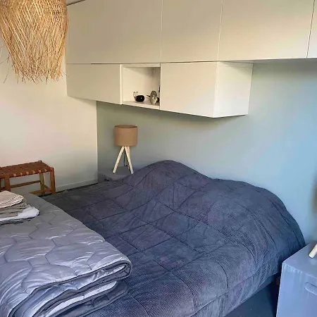 게스트하우스 Le Vivier, Elegante Maison Familiale Avec