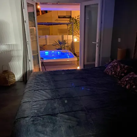 Le Vivier, Elegante Maison Familiale Avec 4*