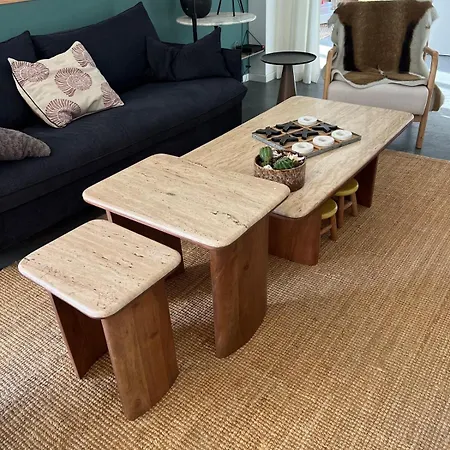 Le Vivier, Elegante Maison Familiale Avec 4* Les Sables-dʼOlonne