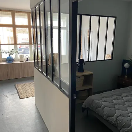 Le Vivier, Elegante Maison Familiale Avec