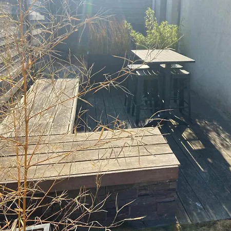 게스트하우스 Le Vivier, Elegante Maison Familiale Avec Les Sables-dʼOlonne