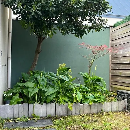 Le Vivier, Elegante Maison Familiale Avec 4* Les Sables-dʼOlonne