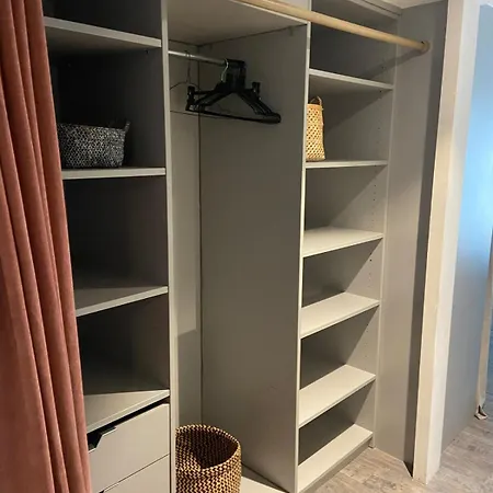 Le Vivier, Elegante Maison Familiale Avec