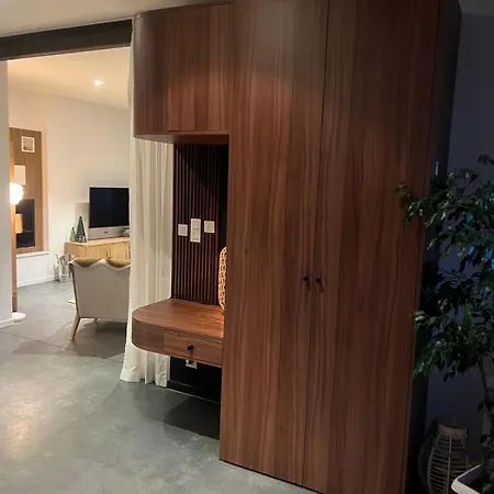 Πανσιόν Le Vivier, Elegante Maison Familiale Avec 4*