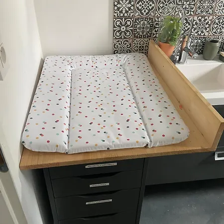 Le Vivier, Elegante Maison Familiale Avec