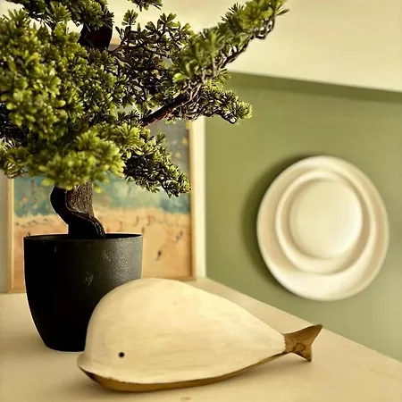 게스트하우스 Le Vivier, Elegante Maison Familiale Avec Les Sables-dʼOlonne