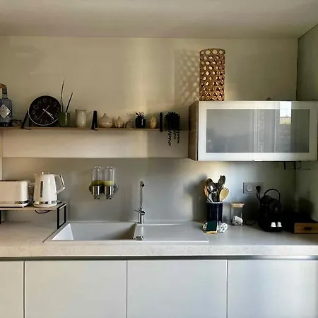 게스트하우스 Le Vivier, Elegante Maison Familiale Avec Les Sables-dʼOlonne