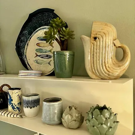 게스트하우스 Le Vivier, Elegante Maison Familiale Avec 4*