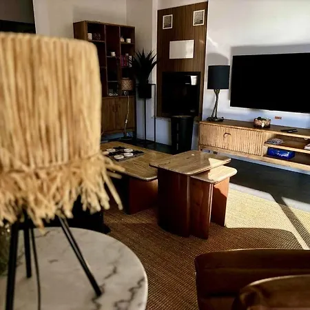 Le Vivier, Elegante Maison Familiale Avec 4*