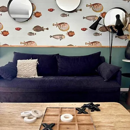 Le Vivier, Elegante Maison Familiale Avec