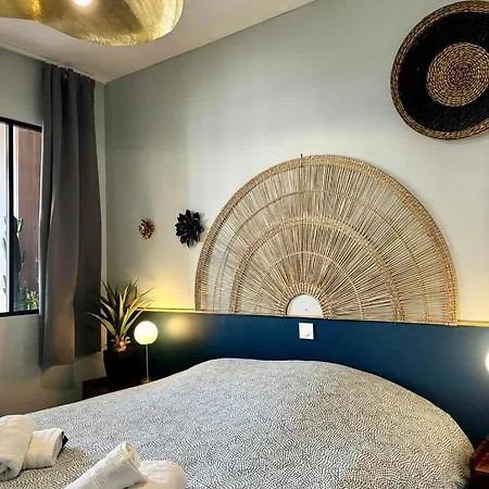 Le Vivier, Elegante Maison Familiale Avec Les Sables-dʼOlonne