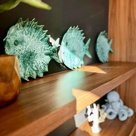 Le Vivier, Elegante Maison Familiale Avec 게스트하우스 Les Sables-dʼOlonne