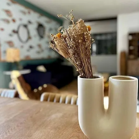 Le Vivier, élégante Maison Familiale Avec Maison d'hôtes 4*