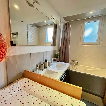 Maison d'hôtes Le Vivier, élégante Maison Familiale Avec