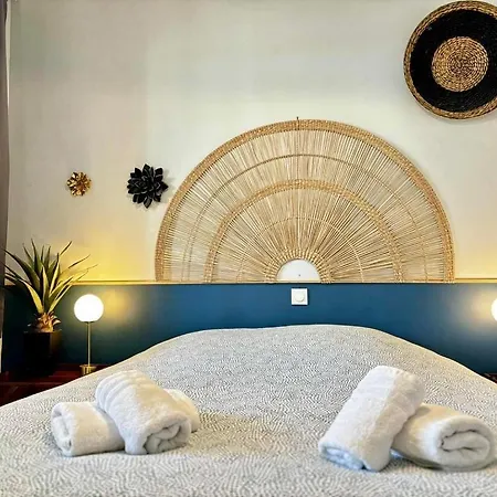 Maison d'hôtes Le Vivier, élégante Maison Familiale Avec Les Sables-dʼOlonne