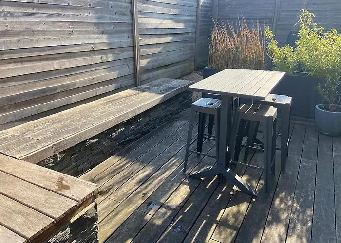 Maison d'hôtes Le Vivier, élégante Maison Familiale Avec Les Sables-dʼOlonne