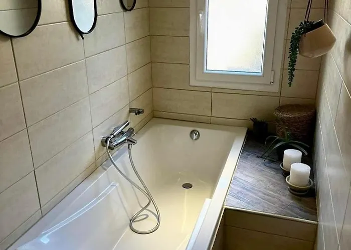 Le Vivier, élégante Maison Familiale Avec Maison d'hôtes