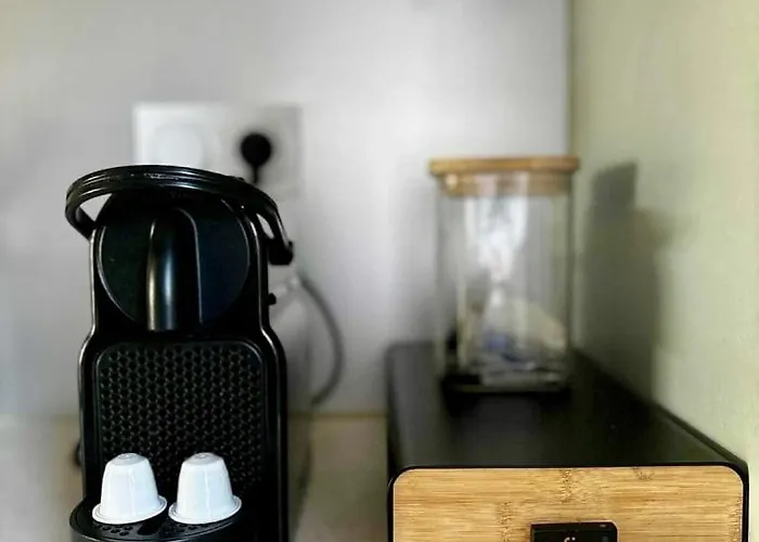 Maison d'hôtes Le Vivier, élégante Maison Familiale Avec