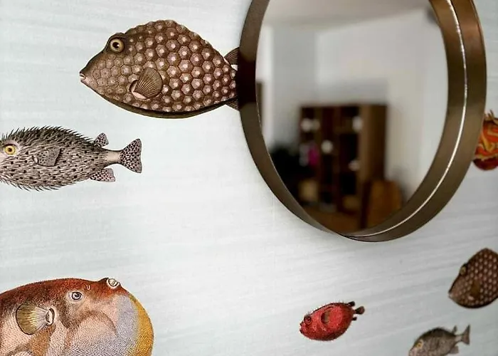 Le Vivier, élégante Maison Familiale Avec Maison d'hôtes