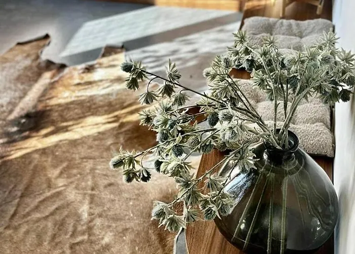 Maison d'hôtes Le Vivier, élégante Maison Familiale Avec Les Sables-dʼOlonne