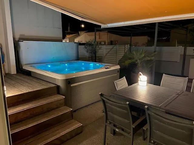 Le Vivier, élégante Maison Familiale Avec Les Sables-dʼOlonne